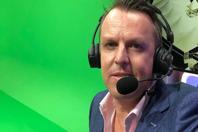 Graeme Swann outlines reason behind off-spinners' ineffectiveness in IPL 2025