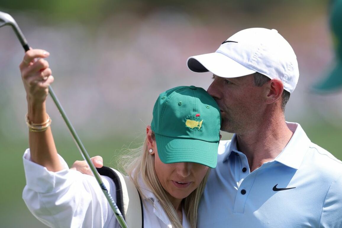 Rory McIlroy makes confession about Erica Stoll that had Masters impact  'Her decision'