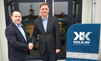 Kelkay announces board of directors appointment