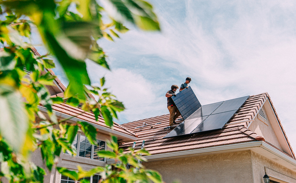 Future Homes Standard: 'Vast majority' of new build homes to feature rooftop solar panels