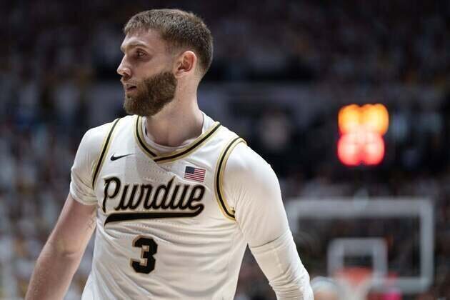 Plenty at stake as No. 8 Purdue sets sights on Ohio State