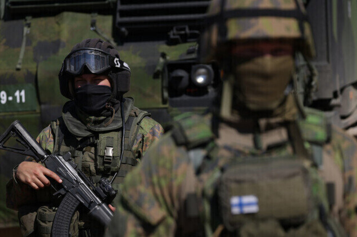 NATO country hikes military reservist age limit to 65