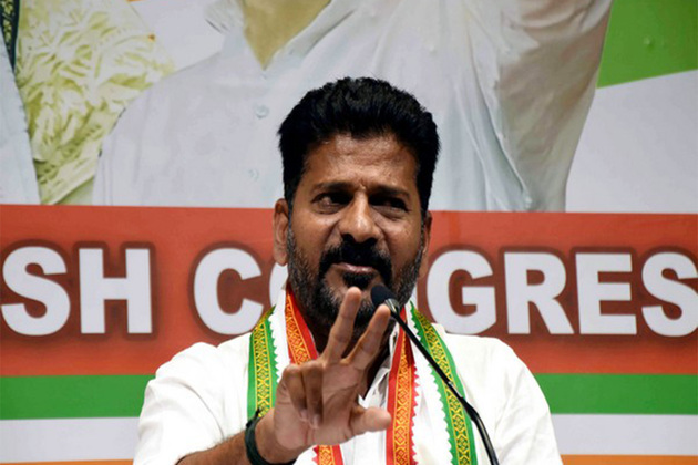 Telangana govt invites tender for security upgrades at CM Revanth Reddy's Camp Office