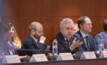 World energy experts meet at IEA HQ to discuss geothermal potential