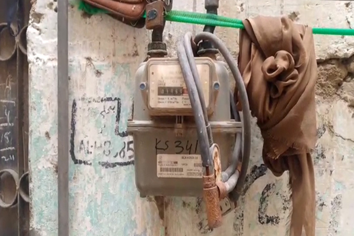Hunger and helplessness in Karachi: Pakistan's gas crisis exposes government's failure to serve its people