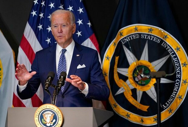 Biden Revives Trump&#039;s Africa Business Initiative