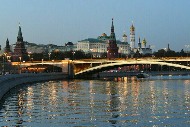Peaceful solutions preferred for Ukraine conflict goals  Kremlin