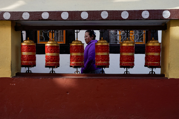 China expands propaganda airwaves in Tibet as independent voices fade