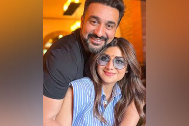 Mumbai Police issues Lookout Circular against Shilpa Shetty, Raj Kundra in alleged Rs 60 crore cheating case