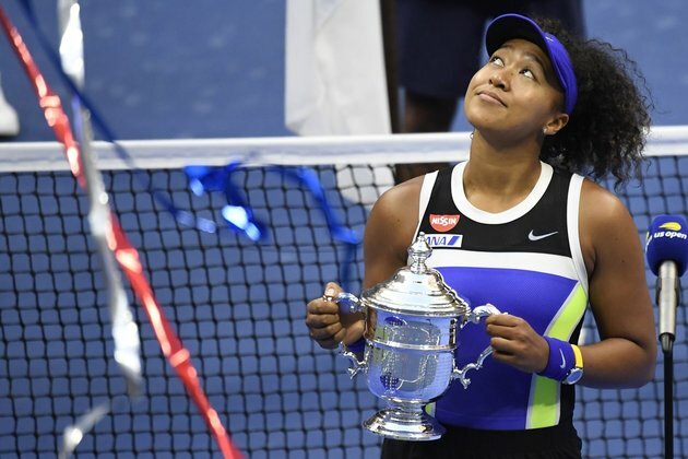Osaka (hamstring) withdraws from French Open