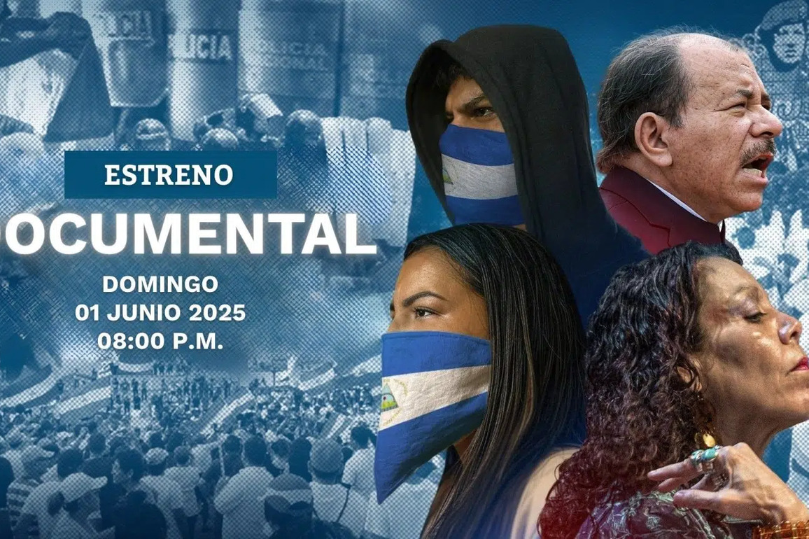 Nicaragua- Memory of the Rebellion Documentary Premiere - Havana Times