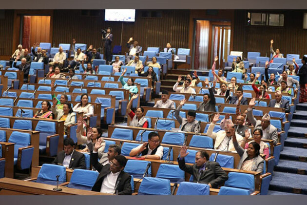 Nepal's amended citizenship bill paves way to acquire citizenship in mother's name- even if father's identity is unknown