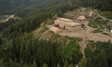 There is an existing mill at Ascot’s Premier gold-silver project in British Columbia