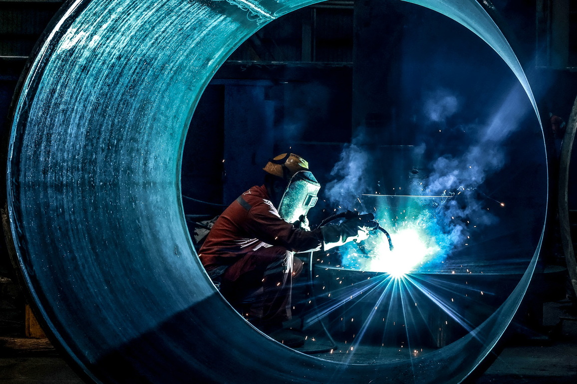 #CHINA-THE END OF THE YEAR-PRODUCTION (CN)