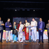 Renowned writer Maitreyi Pushpa conferred with IFFCO Sahitya Samman 2025, Ankita Jain receives Yuva Sahitya Samman