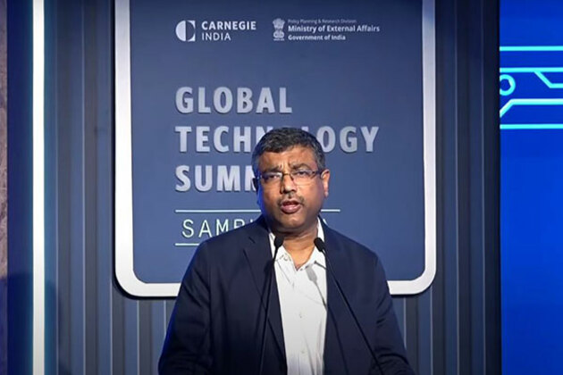 Besides domestic deployment, India wants to see AI usage in Global South: Meity Secretary