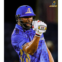 Kieron Pollard powers MINY into MLC 2025 final with blistering finish