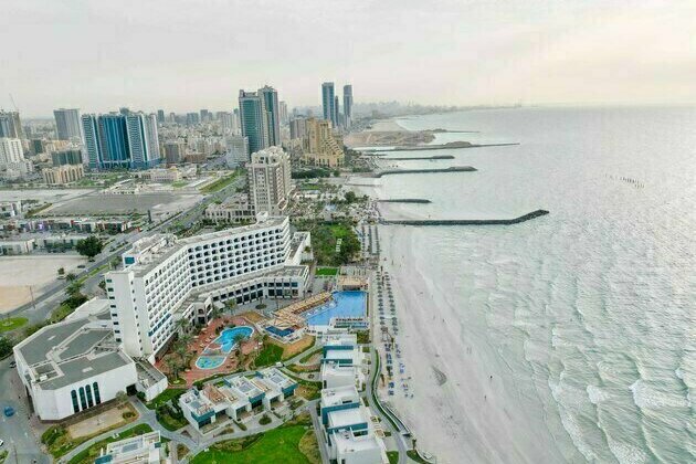 Ajman records AED9.655 billion in construction contracts in 2024
