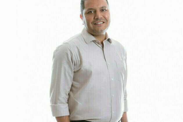 Purple Quarter Appoints Ex-Alibaba/Lazada, Ved Prakash, as Regional CEO