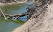 Aussie drought gives US experts a glimpse of their future