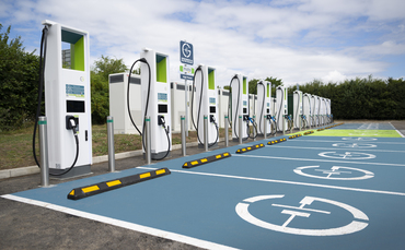 Gridserve secures over £500m financing to accelerate EV charging rollout - Vimarsana News