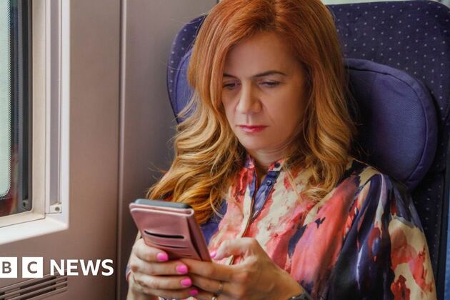 No phone signal on your train&quest; There may be a fix - by 2028