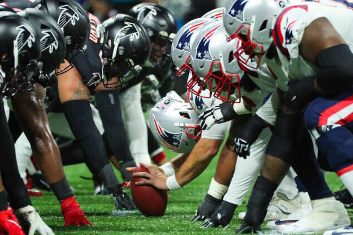 Expert Predictions: Week 9 Picks for Falcons at Patriots