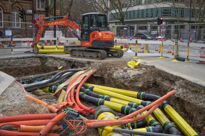 NUAR reaches 90% of roads authorities