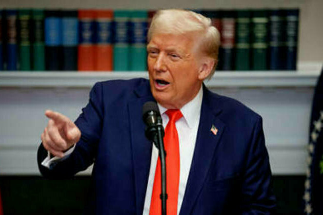Trump doubles China tariffs