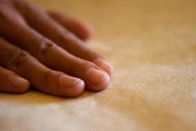In Xinjiang, young designer gives new life to ancient mulberry paper