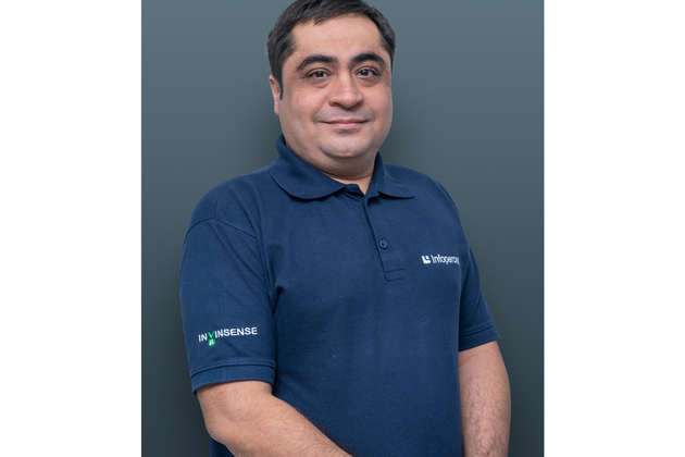 Infopercept Launches 'Invinsense LLM Gateway and AI Guardrails,' a Dedicated Platform Ensuring Security and Compliance for AI Infrastructure