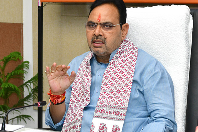 Rajasthan CM Sharma expresses grief over Rudraprayag bus mishap