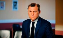 Dmitry Strashnov will drive Eurochem's expansion