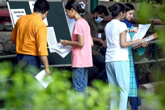 Eight candidates from Jammu-Kashmir shine in UPSC Civil Services Mains Examination 2022