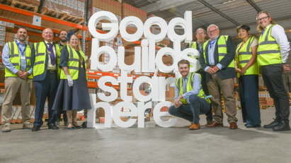 Success for CMO Group's new public company status