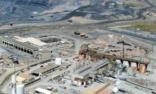 Barrick Gold and Newmont’s Nevada Gold Mines joint venture operations in Nevada