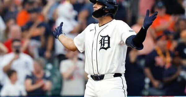 Trending Tigers prep for pre-All-Star test vs. Phillies