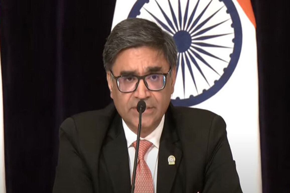 Focus was on bilateral cooperation, not any third-country: Foreign Secretary Vikram Misri on India-Japan talks