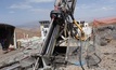  Drilling at Maya’s Zgounder joint venture in Morocco