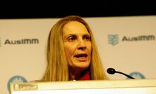 BHP's Vanessa Lickfold believes the role of humans in mines will change