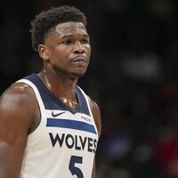 Anthony Edwards under microscope when Timberwolves meet Heat