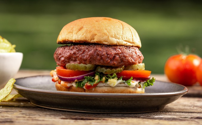 Credit: Redefine Meat Credit: Redefine Meat