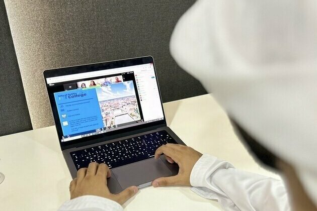 Sharjah, Dublin share expertise in elderly education