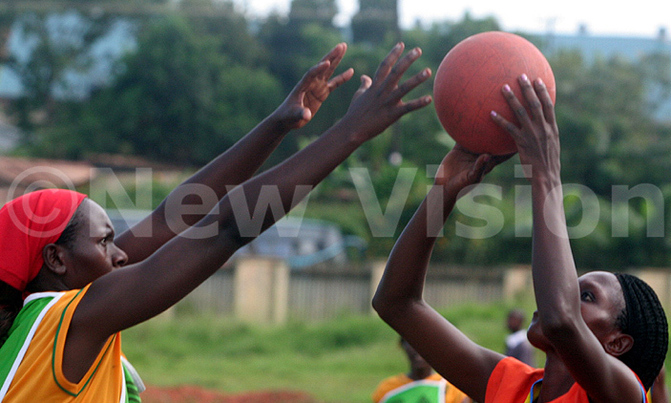 Uganda to send team to the World University Netball Championship Uganda to send team to the World University Netball Championship