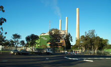  Vales Point power station in NSW.