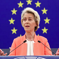 "It is time to turn off the tap": EU imposed 19th sanctions package against Russia, targets LNG, crypto