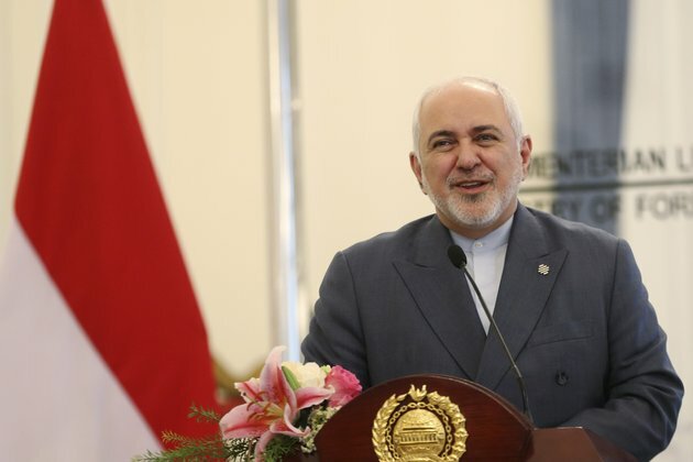 Zarif Warns Against War as US Officials Blame Iran For Saudi Attack