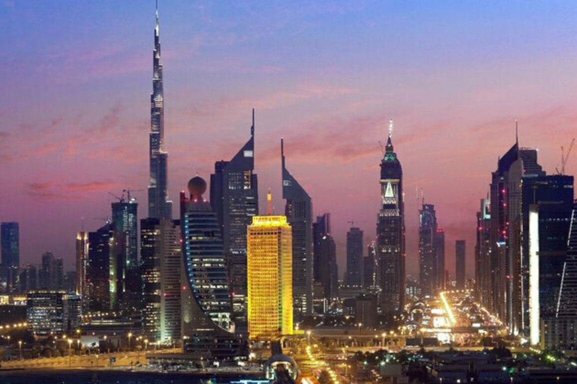 Energy, healthcare, travel lead April events at Dubai World Trade Centre