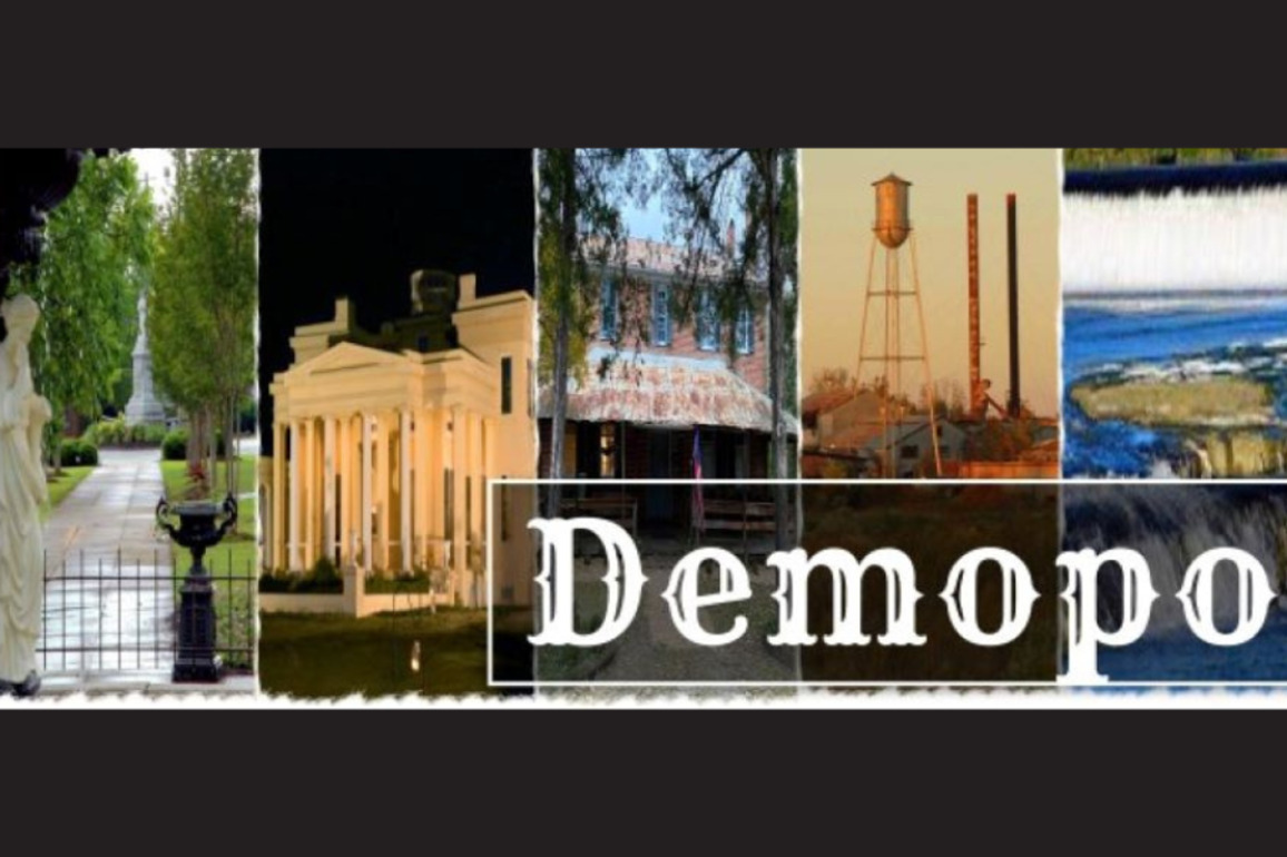 The Demopolis Times closes after 137 years of local coverage