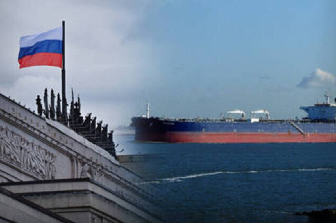 Kiev attacked Kazakh-commissioned tanker - Russian military